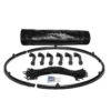 JumpSport ESSENTIAL 220 Fitness Trampoline
