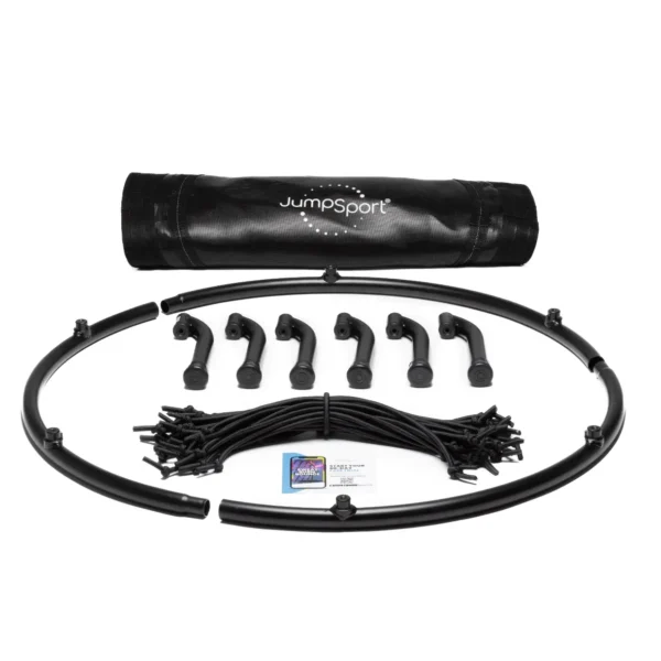 JumpSport ESSENTIAL 220 Fitness Trampoline