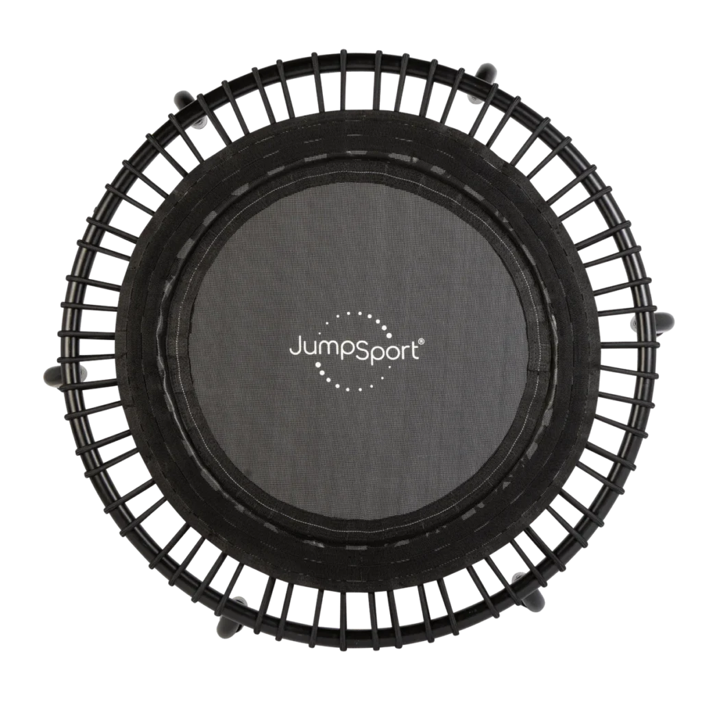 JumpSport ESSENTIAL 220 Fitness Trampoline (99cm)