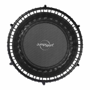 JumpSport FITNESS 350 Trampoline