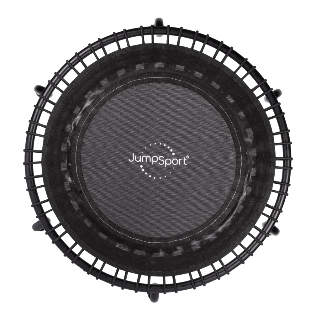 JumpSport ESSENTIAL 250 Fitness Trampoline (99cm)