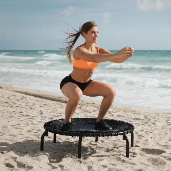 JumpSport PRO 350 Trampoline
