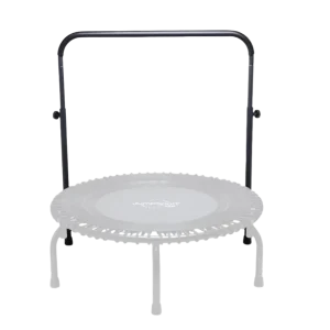 Gebogen Handgreep voor Fitness Trampolines