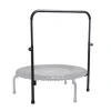 Gebogen Handgreep voor Fitness Trampolines