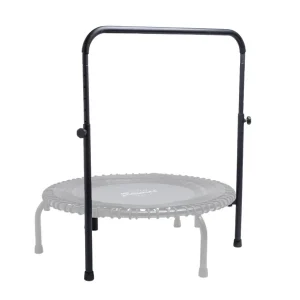 Quick-Release Handgreep voor Fitness Trampolines
