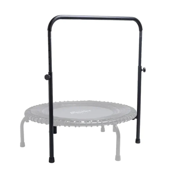 Gebogen Handgreep voor Fitness Trampolines