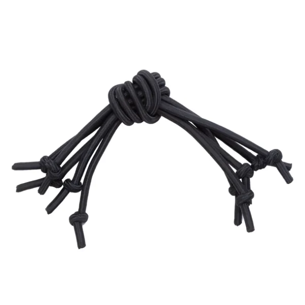 EnduroLast™ Vervangingselastieken – Set van 30 stuks (2 of 4-knoops)