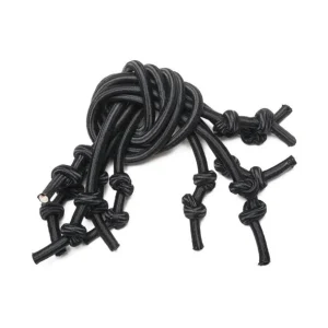 EnduroLast™ Vervangingselastieken – Set van 30 stuks (2 of 4-knoops)