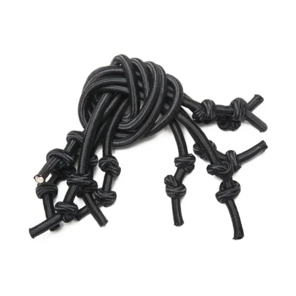 EnduroLast™ Vervangingselastieken – Set van 30 stuks (2 of 4-knoops)