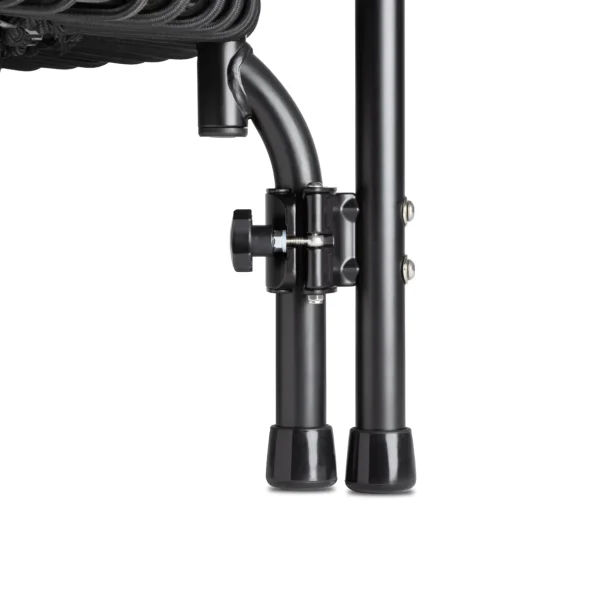 Quick-Release Handgreep voor Fitness Trampolines